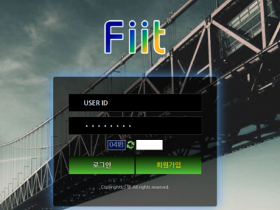 토토사이트Ι핏 ΙFIT