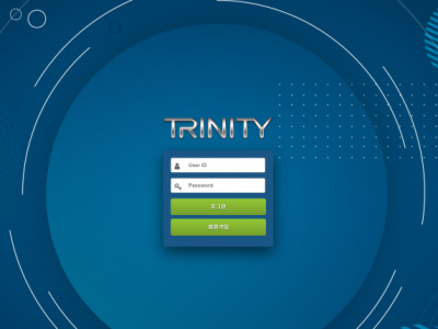 토토사이트Ι트리니티ΙTRINITY