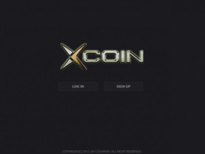 토토사이트 Ι 엑스코인 Ι XCOIN