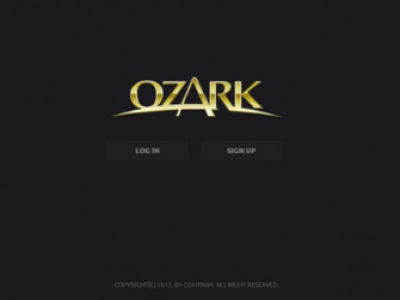 토토사이트 Ι 오자크 Ι OZARK