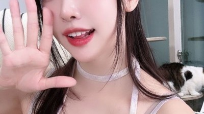 존예 아린양