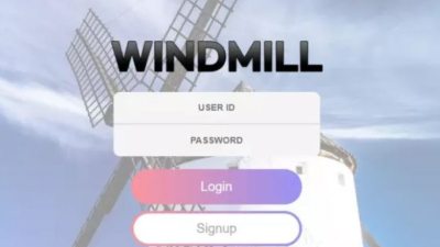 먹튀사이트 Ι 윈드밀 Ι WINDMILL Ι 먹튀확정