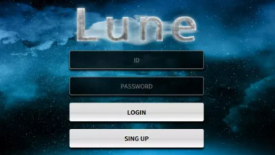 먹튀사이트 Ι 룬 Ι LUNE Ι 먹튀확정