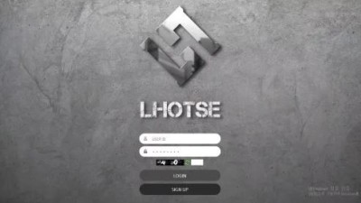 먹튀사이트 Ι 로체 / LHOTSE / 먹튀확정