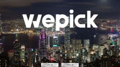 먹튀사이트 Ι 위픽 / WEPICK  / 먹튀확정