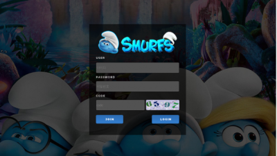 먹튀사이트 Ι 스머프 Ι SMURFS Ι 먹튀확정