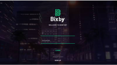 먹튀사이트 Ι 빅스비 Ι BIXBY Ι 먹튀확정