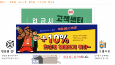 먹튀사이트 Ι 레이즈 Ι RAISE Ι 먹튀확정