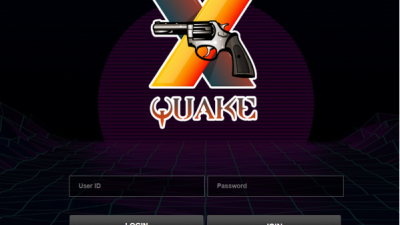 먹튀사이트 Ι 퀘이크 Ι QUAKE Ι 먹튀확정