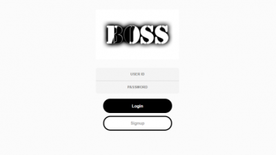 먹튀사이트 Ι 보스 Ι BOSS Ι 먹튀확정