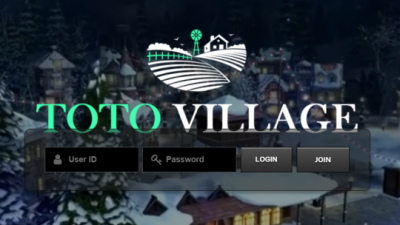 먹튀사이트 Ι 토토빌리지 Ι TOTO VILLAGEΙ 먹튀확정